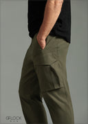Cargo Pant - 060825