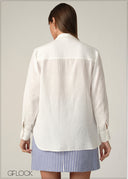 Basic Shirt - 090326