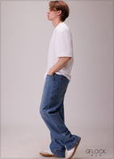 Wide Leg Jean - 110326D