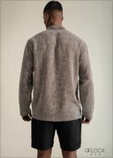 Relaxed Shirt - 081026