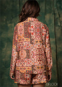 Printed Short - 171225