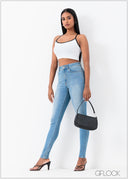 Skinny Jean - 250625