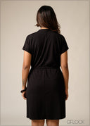 T-Shirt Dress - 300626