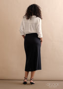 Bias Midi Skirt - 170526