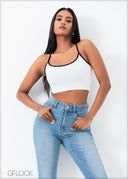 Skinny Jean - 250625