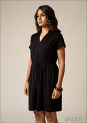 T-Shirt Dress - 300626