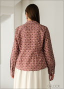 Printed Shirt - 150426