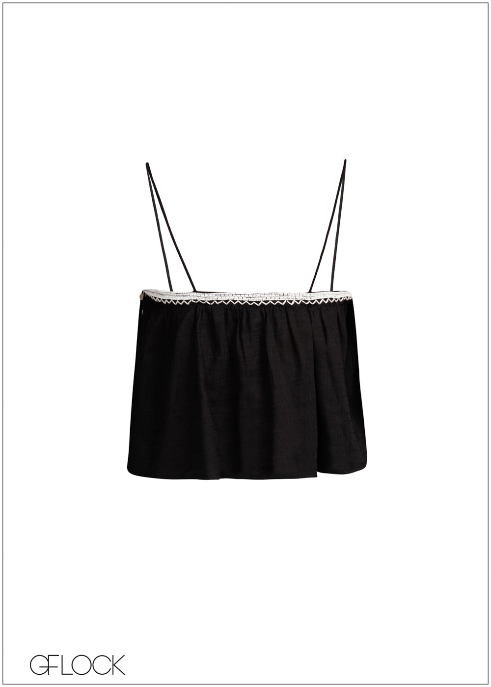 Beaded Cami Top - 231225