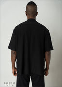 Revere Collar Shirt - 281026