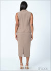 Waistcoat - 200625