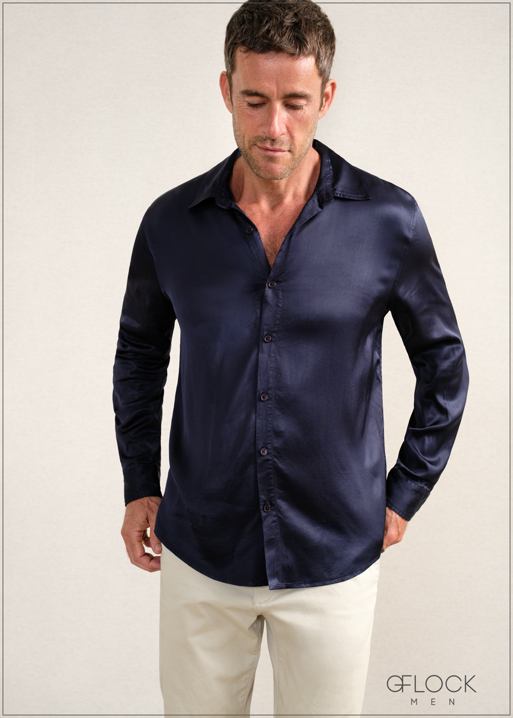 Formal Shirt - 200925