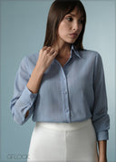 Basic Shirt - 071125