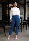 Tapered Pant - 140723