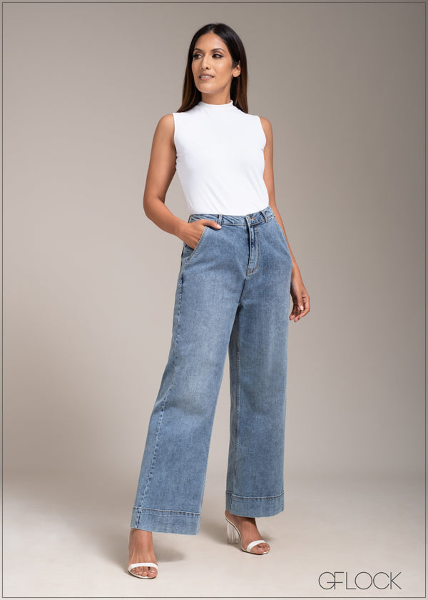 DENIM OFFER - GFLOCK.LK