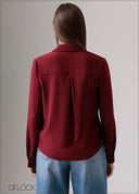 Long Sleeve Shirt - 120126