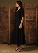 Shirt Dress - 110426