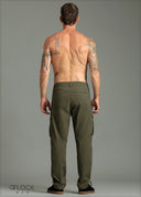 Cargo Pant - 060825
