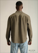 Long Sleeve Shirt - 081026