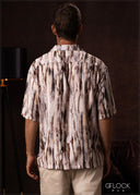 Revere Collar Shirt - 131225