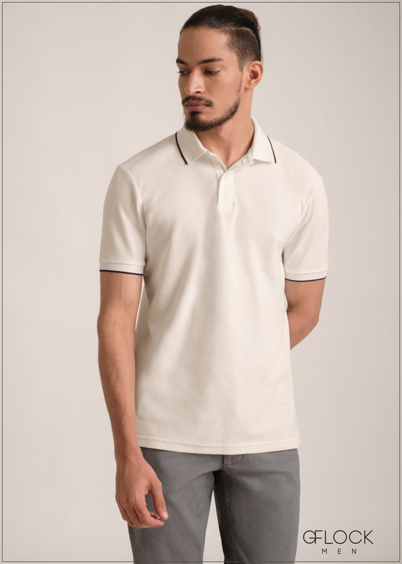 Men's Polo - 111123