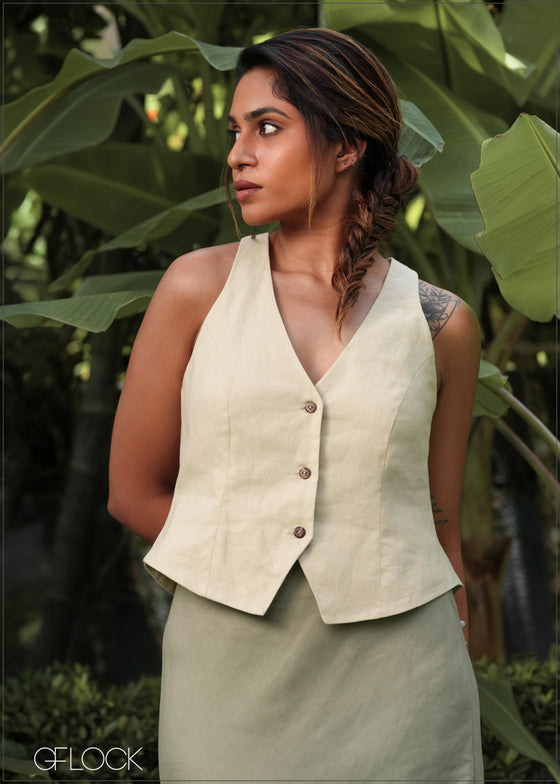 Waistcoat - 150925