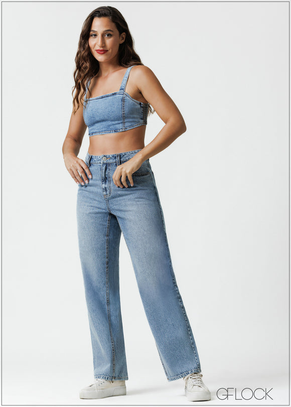 Denim Collection - 080325