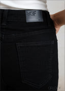 Wide Leg Jean - Long Length - 140526