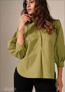 Bow Detailed Top - 130326