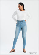 Skinny Jean - 250625