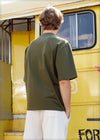 Oversize T-Shirt ( Unisex ) - 211223 - 02
