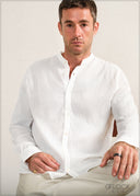 Creased Effect Shirt - 200925