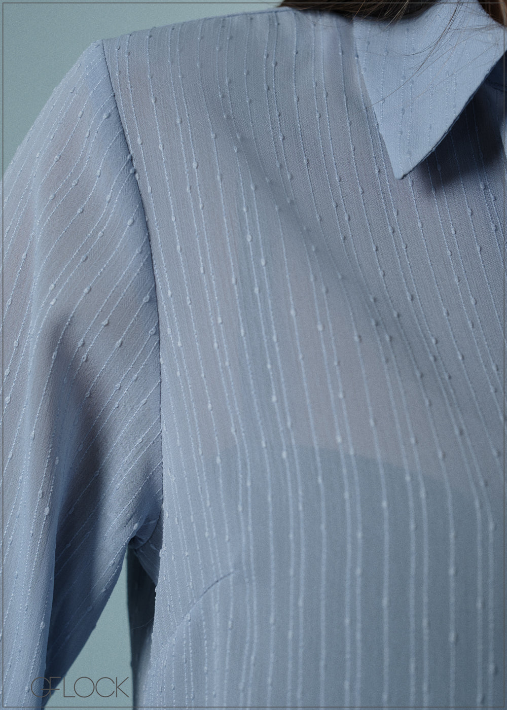 Basic Shirt - 071125