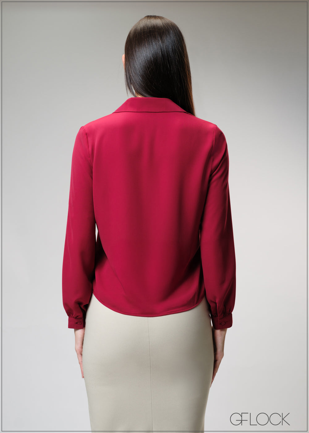 Basic Shirt - 310325