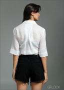 Black Short - 250726