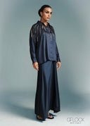 Midnight Glimmer Shirt - 040926