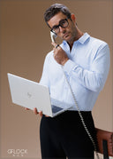 Oxford Shirt - 230226M