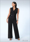 Waistcoat - 200625