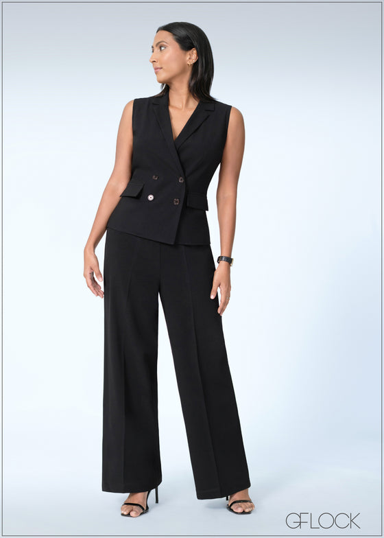 Waistcoat - 200625