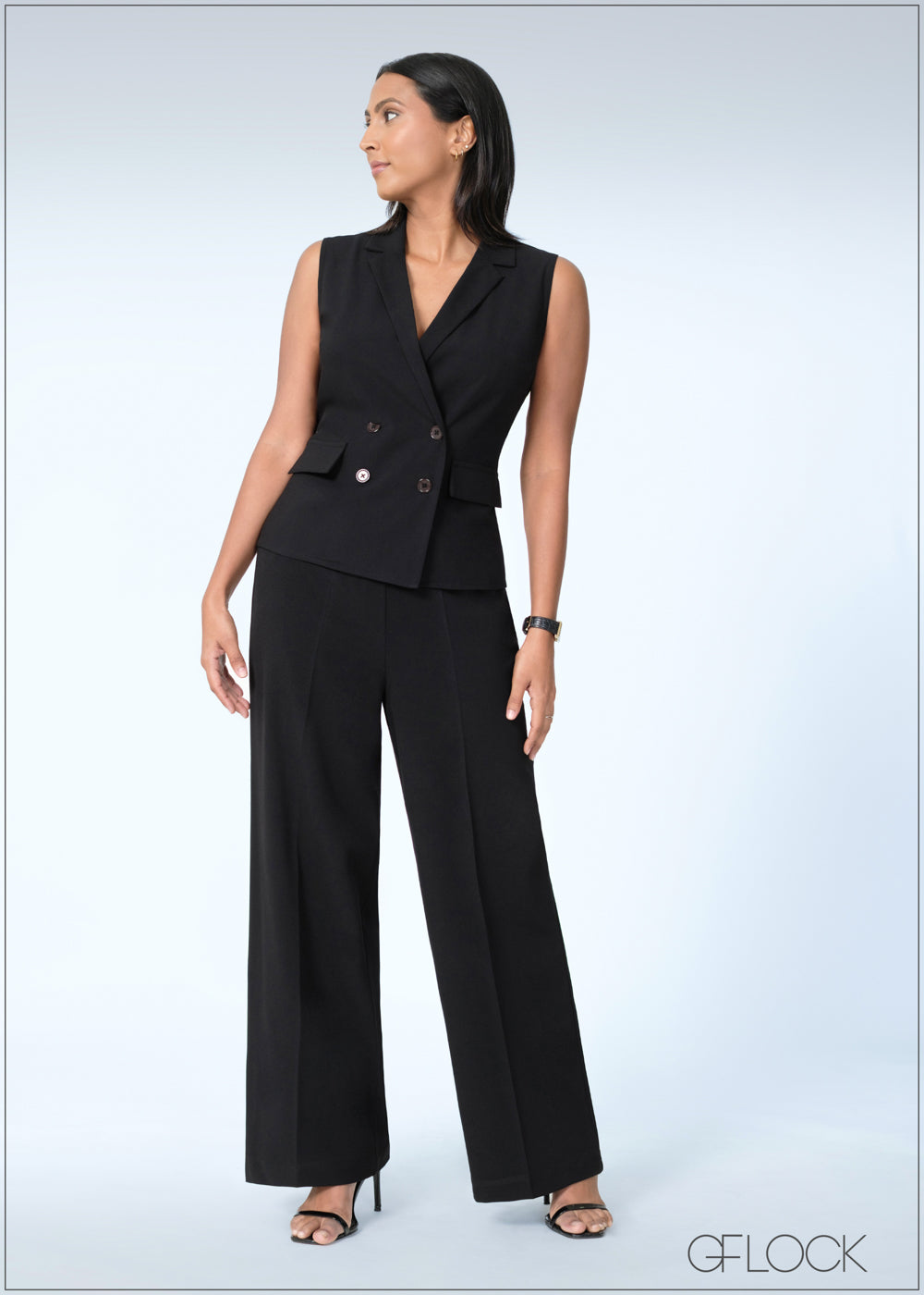 Waistcoat - 200625