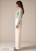 Cotton Pant - 190326