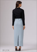 Maxi Skirt - 080526