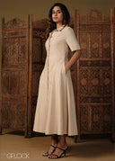 Shirt Dress - 110426
