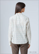Printed Shirt - 200726