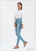 Skinny Jean - 250625