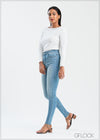 Skinny Jean - 250625