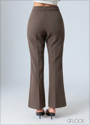Bootleg Pant - 200726