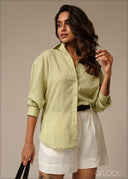 Doddy Basic Shirt - 250926