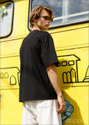 Oversize T-Shirt ( Unisex ) - 211223 - 02