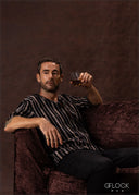 Revere Collar Shirt - 131225