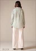Cotton Pant - 190326